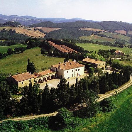 Fattoria Poggio Foco Villa Manciano Esterno foto