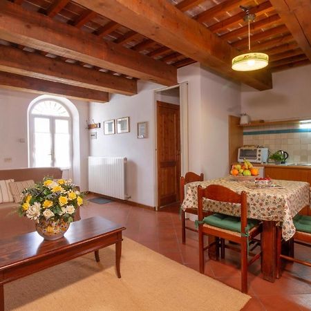 Fattoria Poggio Foco Villa Manciano Esterno foto