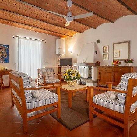 Fattoria Poggio Foco Villa Manciano Esterno foto