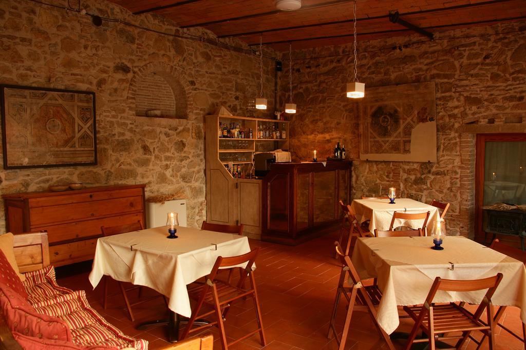 Fattoria Poggio Foco Villa Manciano Camera foto