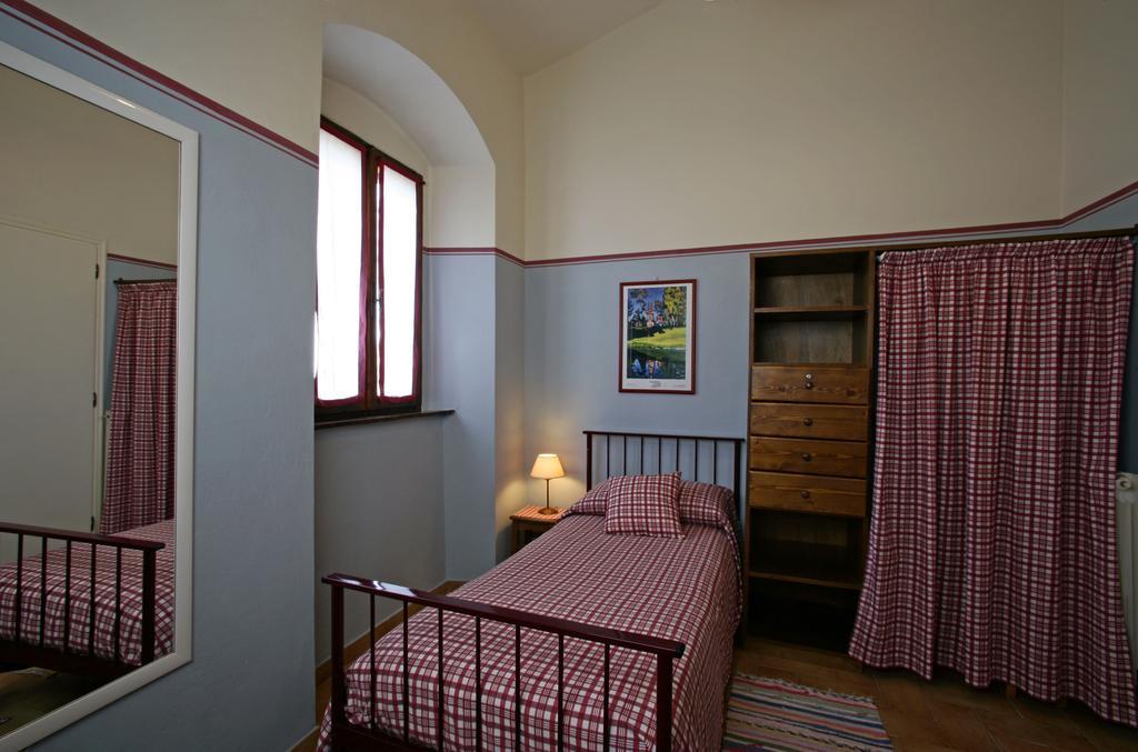 Fattoria Poggio Foco Villa Manciano Camera foto