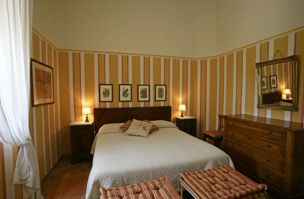 Fattoria Poggio Foco Villa Manciano Camera foto