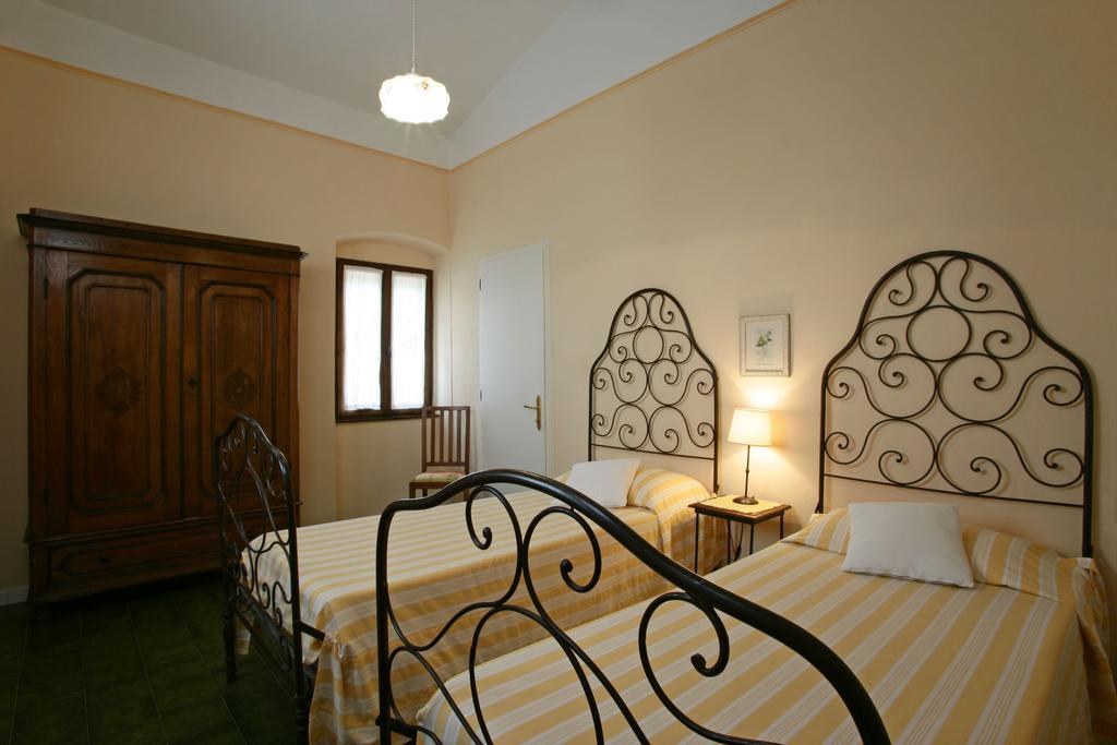 Fattoria Poggio Foco Villa Manciano Camera foto