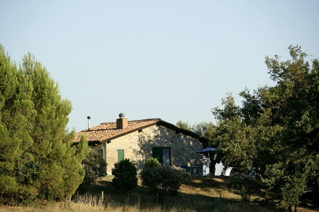 Fattoria Poggio Foco Villa Manciano Camera foto