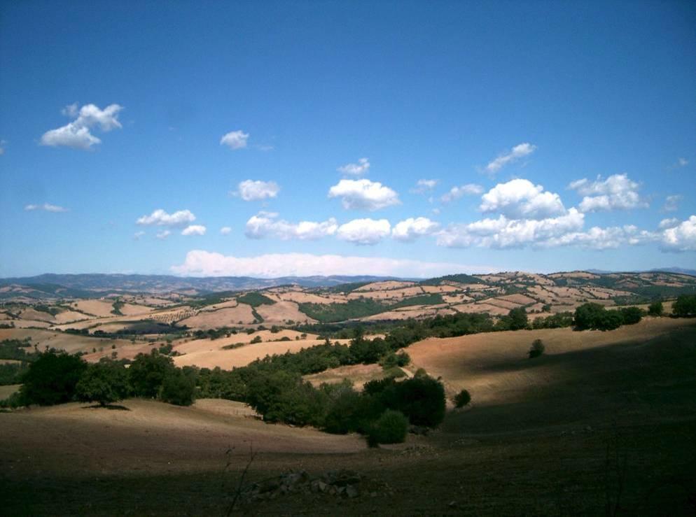 Fattoria Poggio Foco Villa Manciano Esterno foto