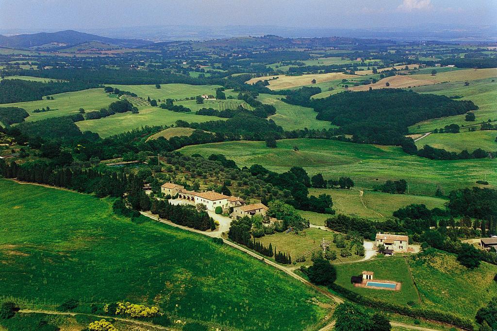 Fattoria Poggio Foco Villa Manciano Esterno foto