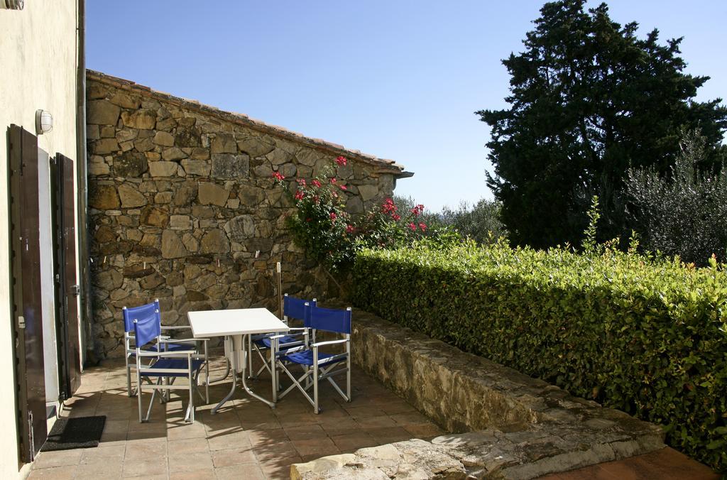 Fattoria Poggio Foco Villa Manciano Esterno foto