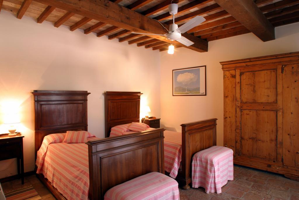 Fattoria Poggio Foco Villa Manciano Esterno foto