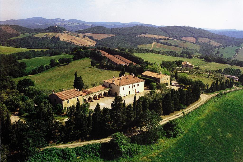Fattoria Poggio Foco Villa Manciano Esterno foto