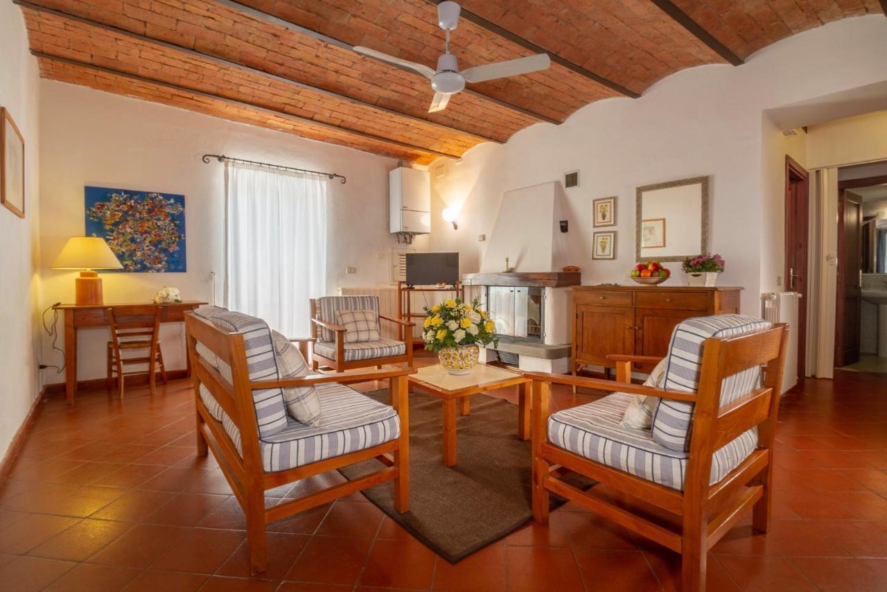 Fattoria Poggio Foco Villa Manciano Esterno foto