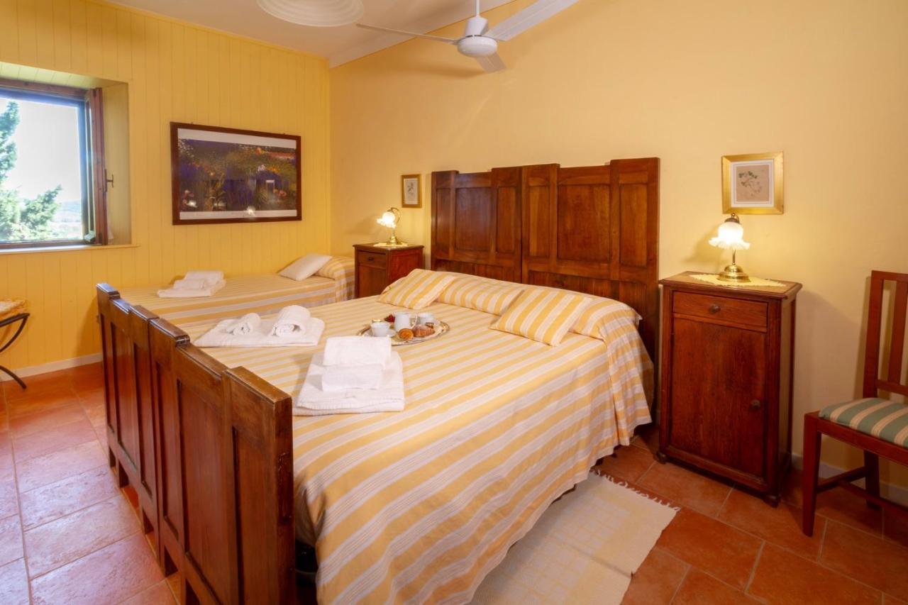 Fattoria Poggio Foco Villa Manciano Esterno foto